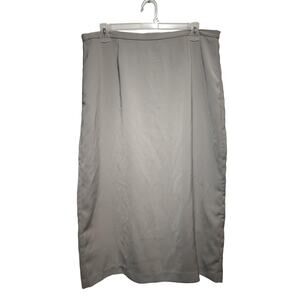 Metro Style Women's Skirt Size 20